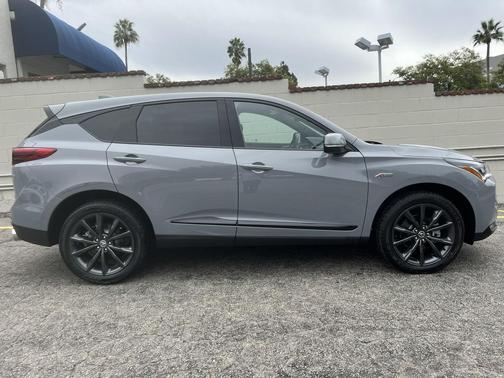 2026 Acura RDX Base