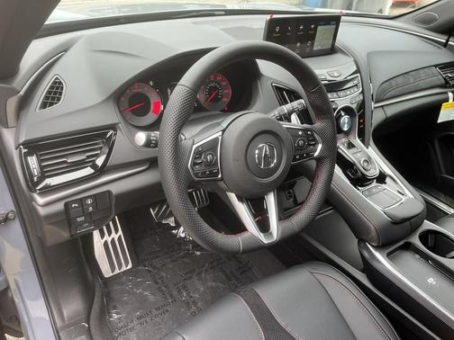 2026 Acura RDX Base