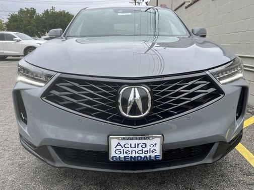 2026 Acura RDX Base