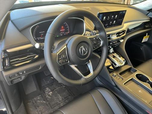 2025 Acura MDX Standard