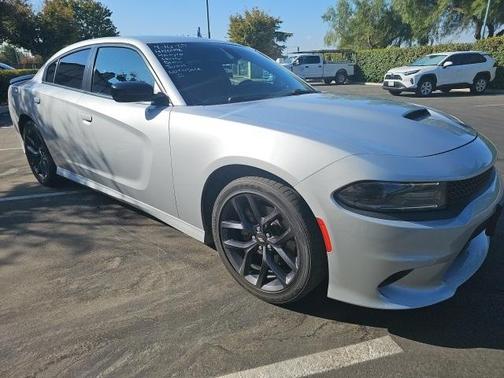 2021 Dodge Charger GT