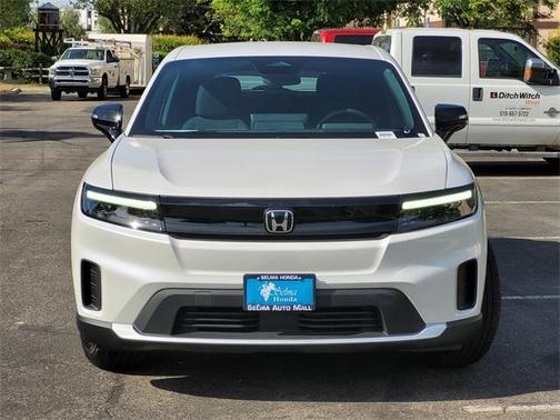2024 Honda Prologue EX