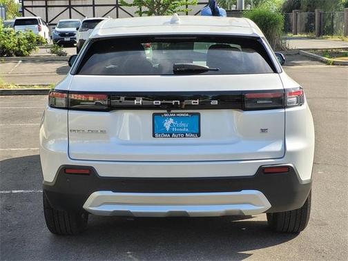 2024 Honda Prologue EX