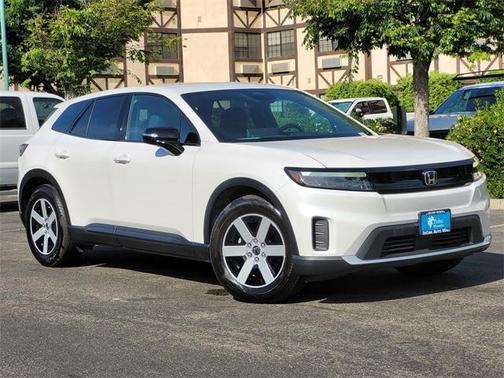 2024 Honda Prologue EX