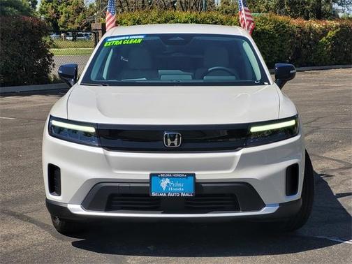 2024 Honda Prologue EX