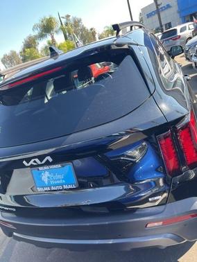 2023 Kia Sorento X-Line EX