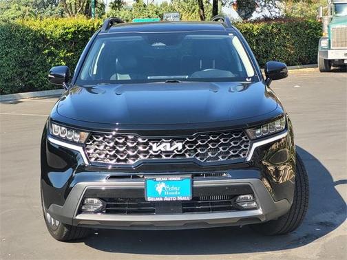 2023 Kia Sorento X-Line EX