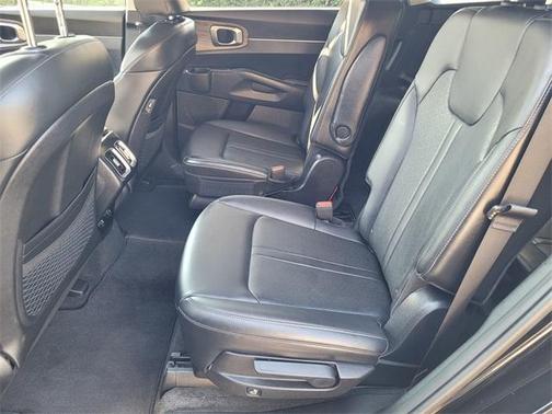 2023 Kia Sorento X-Line EX