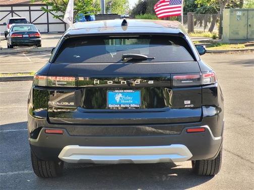 2024 Honda Prologue EX