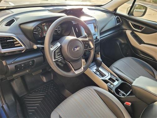 2023 Subaru Forester Base (CVT)