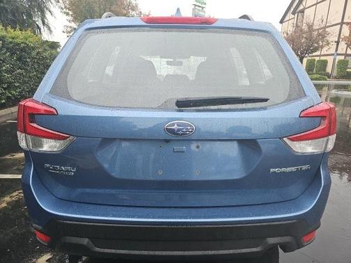 2023 Subaru Forester Base (CVT)