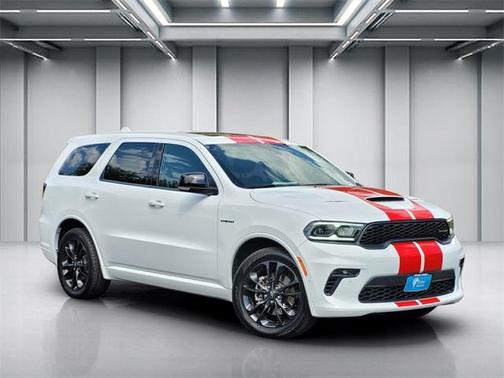 2022 Dodge Durango R/T