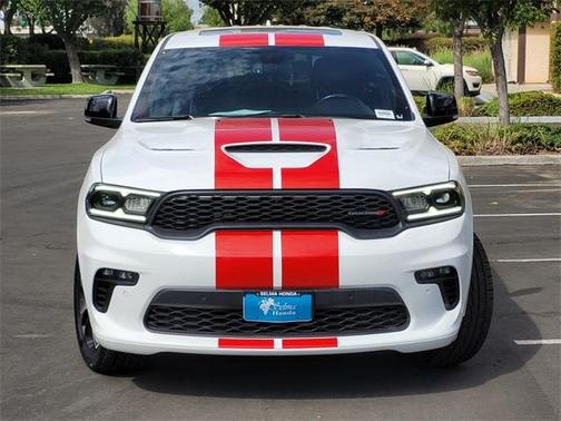 2022 Dodge Durango R/T