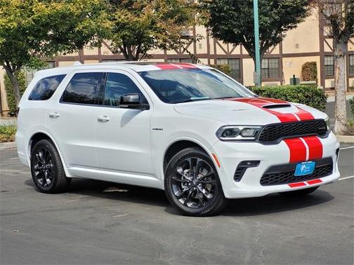 2022 Dodge Durango R/T