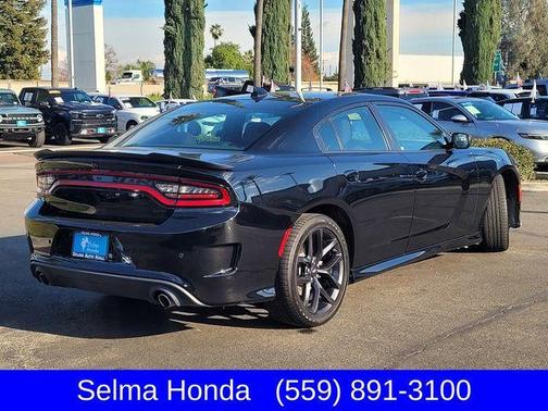 2023 Dodge Charger GT