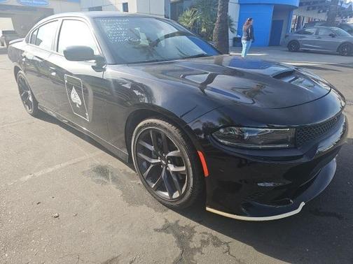 2023 Dodge Charger GT