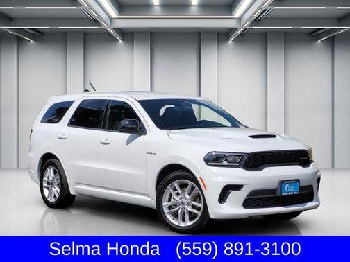 2024 Dodge Durango R/T