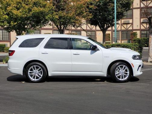 2024 Dodge Durango R/T