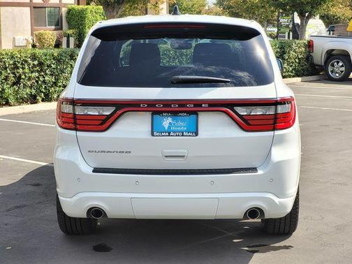 2024 Dodge Durango R/T