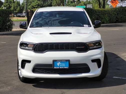 2024 Dodge Durango R/T