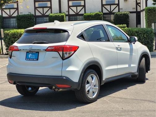 2020 Honda HR-V EX