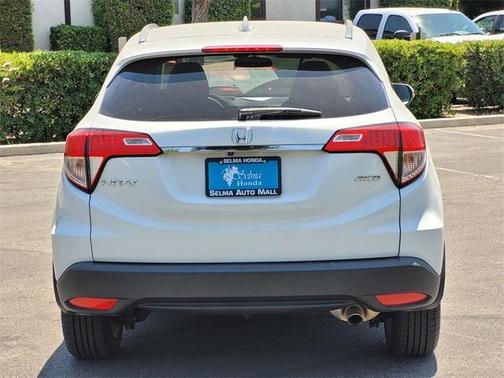 2020 Honda HR-V EX