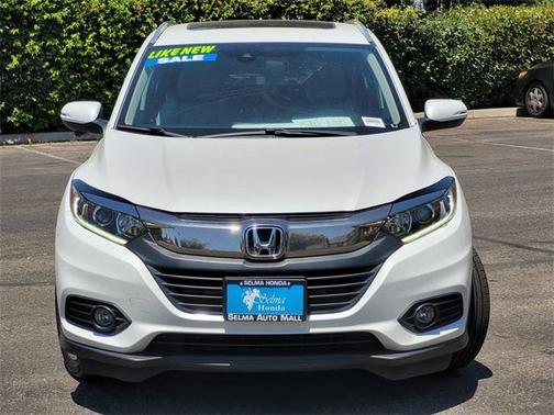 2020 Honda HR-V EX