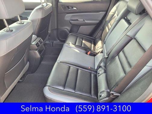 2026 Honda Prologue Touring