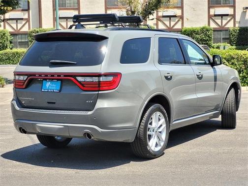 2023 Dodge Durango GT