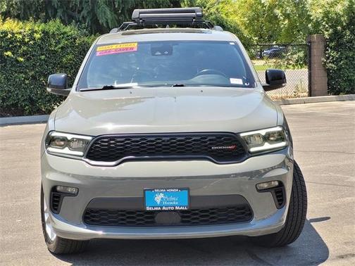 2023 Dodge Durango GT