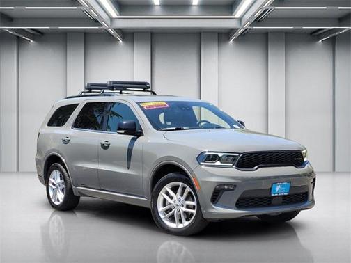 2023 Dodge Durango GT