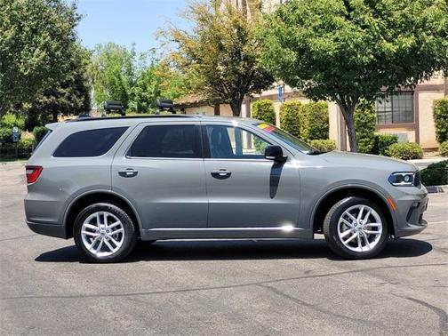 2023 Dodge Durango GT