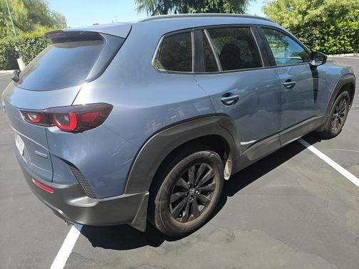 2024 Mazda CX-50 2.5 S Preferred Package