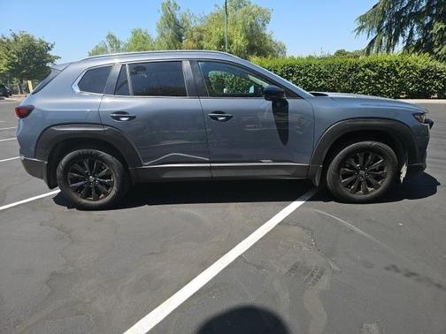2024 Mazda CX-50 2.5 S Preferred Package