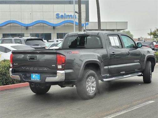 2019 Toyota Tacoma SR5