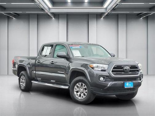 2019 Toyota Tacoma SR5