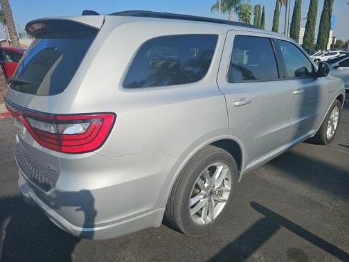 2024 Dodge Durango R/T