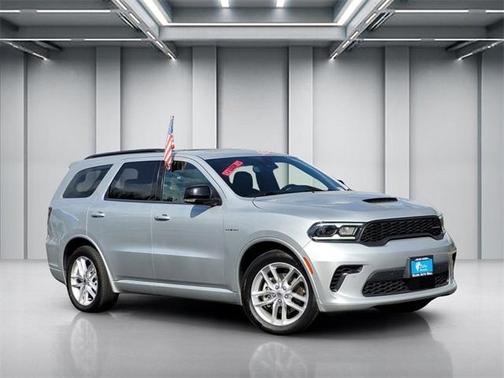 2024 Dodge Durango R/T