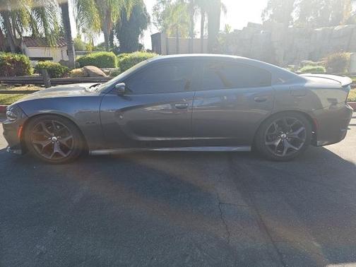 2019 Dodge Charger R/T