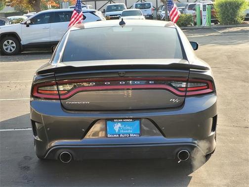 2019 Dodge Charger R/T