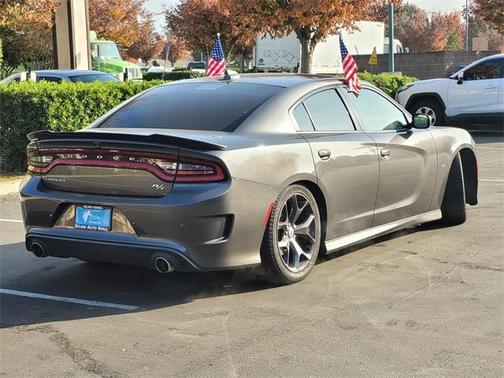 2019 Dodge Charger R/T