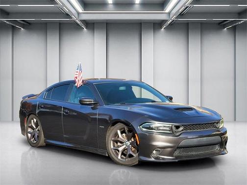 2019 Dodge Charger R/T