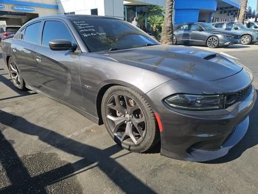 2019 Dodge Charger R/T