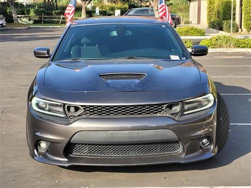 2019 Dodge Charger R/T