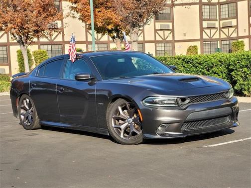 2019 Dodge Charger R/T