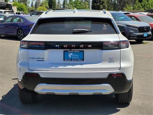 2025 Honda Prologue Touring