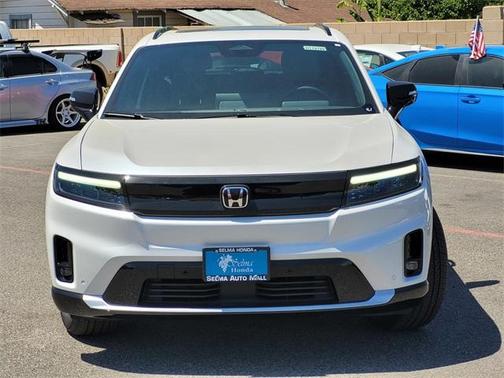 2025 Honda Prologue Touring
