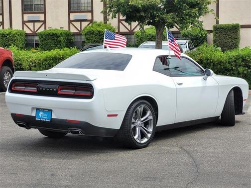 2021 Dodge Challenger GT