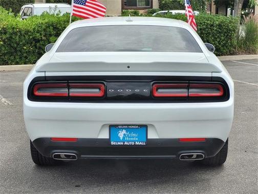 2021 Dodge Challenger GT
