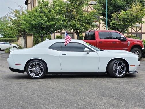 2021 Dodge Challenger GT